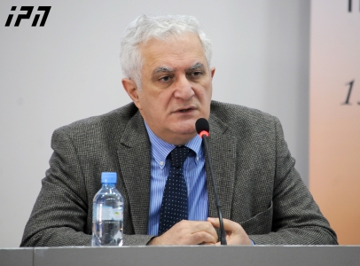 ამირან გამყრელიძე - გრიპის ვირუსის პიკი გადავლილია