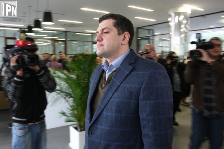  გიგი კალანდაძე – ყველა სამართლებრივ საშუალებას მივმართავ, რათა საზოგადოება დავარწმუნო, რომ მთავრობა ასრულებს რუსეთის დავალებებს