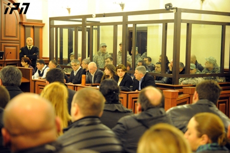 ე.წ. კორტების სპეცოპერაციის საქმეზე სააპელაციო სასამართლოს განაჩენი შესაძლოა, ბრალდების მხარემაც გაასაჩივროს