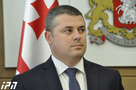 ოთარ დანელიას განცხადებით, ელექტროენერგიის ტარიფის გაძვირების გამო, პურის ფასის მატებაზე საუბარი ნაადრევია