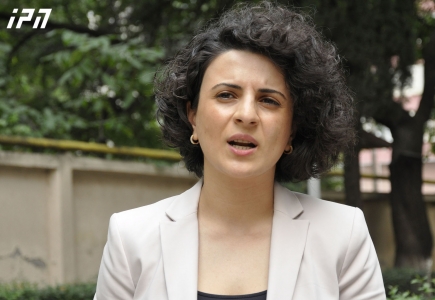 ნათია მეზვრიშვილი - ძალიან მკაფიოდ გამოვხატეთ პოზიცია, რომ “ჩადება“ ჩვენთვის მიუღებელია და არ ვაპირებთ დანაშაულის წინააღმდეგ ამ მეთოდით ბრძოლას