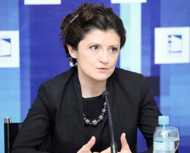 ნარკომანიასთან ბრძოლის ევროპულ გამოცდილებასთან დაკავშირებით კონფერენცია მიმდინარეობს