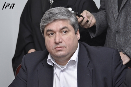 გოგლა ჟვანია – საქმის მასალები მოწმობს და ჩემთვისაც ნათელია, რომ ეს იყო მკვლელობა