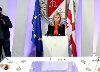 შემოსავლების სამსახური - „ომეგა ჯგუფთან“ დაკავშირებით საქმე ეხება გადამხდელს, რომელიც სისტემატიურად არღვევდა საგადასახადო ვალდებულებებს და ზრდიდა დავალიანების ოდენობას