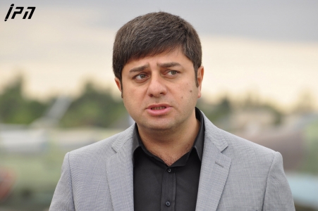 ზაქარია ქუცნაშვილი ნინო გვენეტაძის კანდიდატურის განხილვაში მონაწილეობას არ მიიღებს