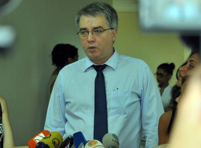 ტეტანუსის აცრა სტიქიის სალიკვიდაციო სამუშაოებში ჩართულმა 2 000-მდე პირმა გაიკეთა