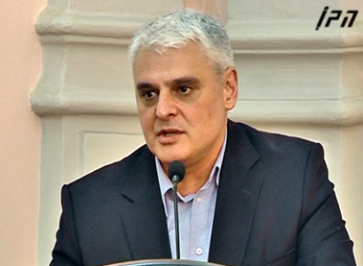  გიორგი ერმაკოვი - „კონვერტ ჯორჯიასთან“ შევწყვიტეთ ხელშეკრულება ვალდებულების შეუსრულებლობის გამო და ვიწყებთ სამართლებრივ პროცედურებს