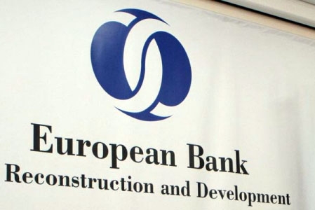 EBRD-მა საქართველოს ეკონომიკური ზრდის 2017 და 2018 წლების პროგნოზი გაზარდა