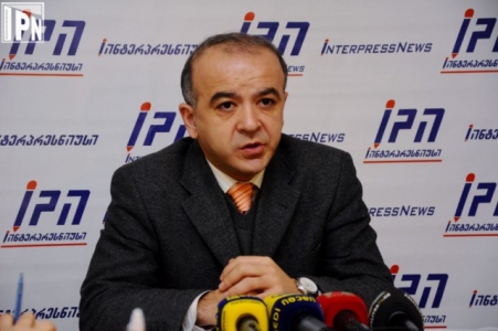 ანასტასია ზაუტაშვილის ადვოკატი პროკურატურისგან ალეკო ელისაშვილთან დაკავშირებით განცხადების გაკეთებას ითხოვს