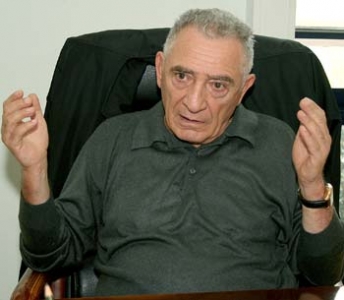 გოგი თოფაძე - სტალინი მე-20 საუკუნის ერთ-ერთი უდიდესი პიროვნებაა