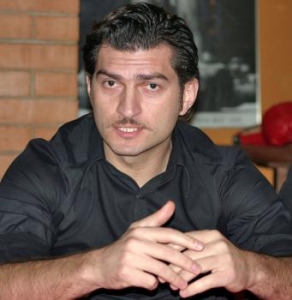 მიხეილ ყაველაშვილი სასამართლოს მიმართავს