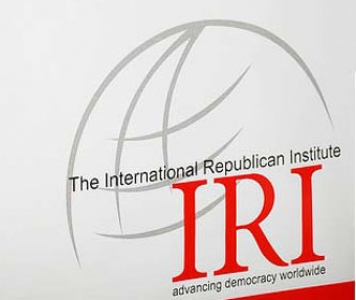 IRI - გამოკითხულთა 70 % მიიჩნევს, რომ ქვეყანა არასწორი მიმართულებით ვითარდება