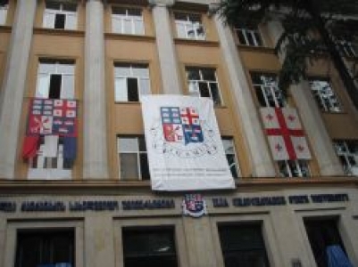 მარი ბურდულის დასახმარებლად ილიაუნში საქველმოქმედო გამოფენა-გაყიდვა გაიმართება
