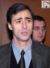 ირაკლი კაკაბაძე ხვალ დაკითხვაზეა დაბარებული