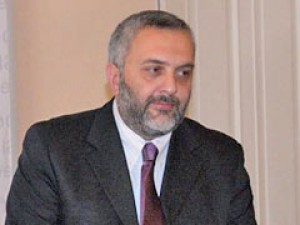 ზურაბ ხარატიშვილი - საეჭვოა, ამ დრომდე რატომ ვერ დგინდება ვანო მერაბიშვილის დიაგნოზი