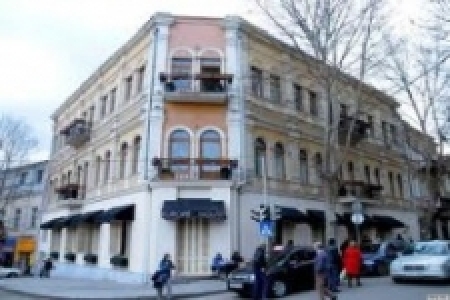 დღეს გაიმართება დისკუსია - ლგბტ საქართველოში: 2013 წლის 17 მაისის გაკვეთილები