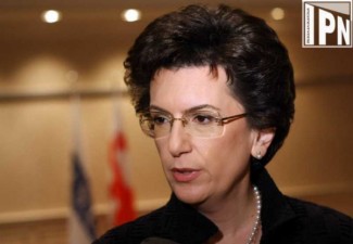 პროკურატურის ინფორმაციით, ნინო ბურჯანაძემ ვანო მერაბიშვილს დათა ახალაიას პასუხისგებაში მიცემა მოსთხოვა