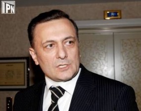 შალვა ნათელაშვილი - არჩევანი საქართველოზე გავაკეთე 