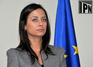 ვერა ქობალია დაკითხვაზეა დაბარებული 
