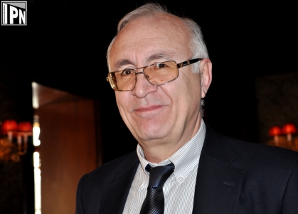 საქართველოს მოდერნიზაციაზე ფართო დისკუსიები ჩვენს საზოგადოებაშიც აუცილებელია