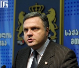 გენერალი გიორგი ვაშაკიძე გია ბარამიძეს წამებაში ადანაშაულებს