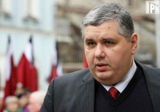 კობა დავითაშვილი - ტეფტმა ჩემზე თავდასხმასთან დაკავშირებით ხელისუფლების ვერსია გაიმეორა