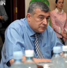 ლევან გაჩეჩილაძე ირწმუნება, რომ მიხეილ სააკაშვილისთვის 12 მილიონი არ მოუთხოვია