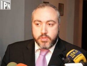 თემურ იაკობაშვილი - უილიამ ჰეიგმის განცხადება მსოფლიო კანონმდებლობით დადგენილი ნორმების მხარდამჭერი განცხადებაა