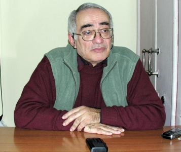 ნოდარ სარჯველაძე – სააკაშვილის მმართველობის პერიოდში საზოგადოებაში იმდენი ჭუჭყი დაგროვდა, რომ მას პიარი ვეღარ გადაარჩენდა 