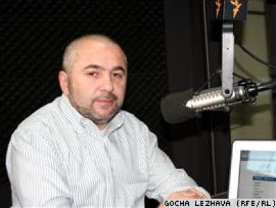 გიორგი თავდგირიძე - გაერთიანებული შტაბის უფროსად გამოუცდელი გენერლის დანიშვნა "ნაციონალების" გავლენის გამყარებას ემსახურება 