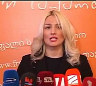 "თავისუფალი საქართველო" პროკურატურას "ზარალას" წარსულით დაინტერესებისკენ მოუწოდებს
