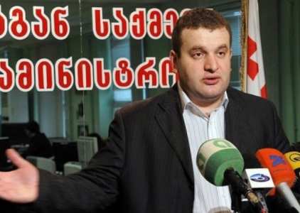 შოთა უტიაშვილი - არც ერთი ადამიანის სიკვდილი პოლიციის ქმედებების შედეგი არ იყო