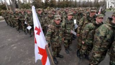 სამხედრო სავალდებულო სამსახურში გასაწვევ მოქალაქეთა რაოდენობა იზრდება