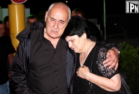 თამთა ლიპარტელიანი საქართველოში ჩამოასვენეს