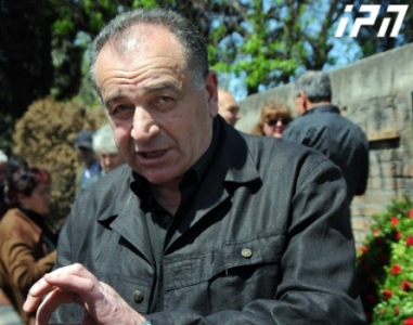 იური ვაზაგაშვილის სულის მოსახსენიებელ პანაშვიდს ილია მეორე გადაიხდის