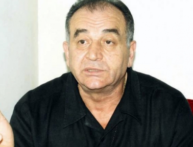 იური ვაზაგაშვილის ცხედარი სამების ტაძარშია დასვენებული
