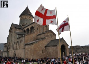მცხეთაში 14 ოქტომბერს სხვადასხვა გასართობი ღონისძიებებია დაგეგმილი
