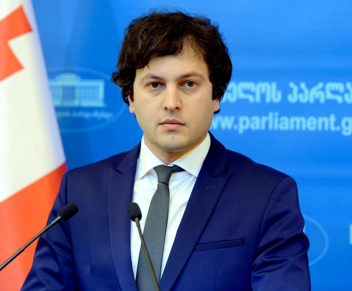 ირაკლი კობახიძე “ნაციონალურ მოძრაობას“ - თქვენს მირზა სუბელიანს ნიკა გვარამიამ იმუნიტეტი მიანიჭა