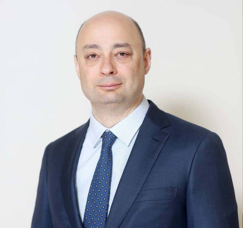 გიორგი ქობულია