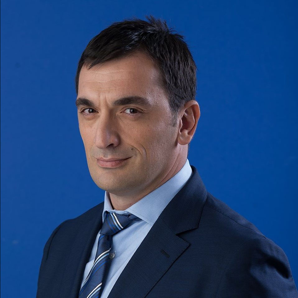 გიორგი ბეგაძე