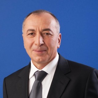 ლევან ბეჟანიძე