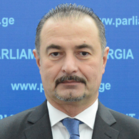 გია ბენაშვილი