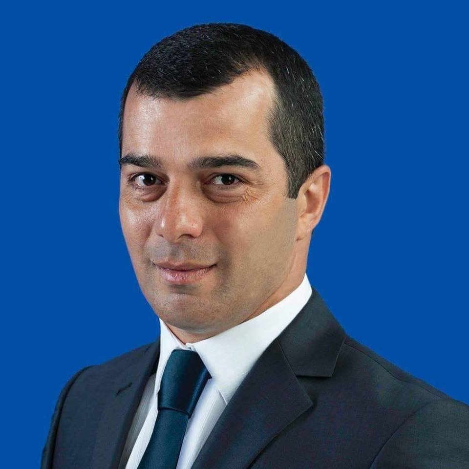 ირაკლი ბერაია