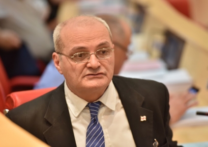 გიორგი გაჩეჩილაძე