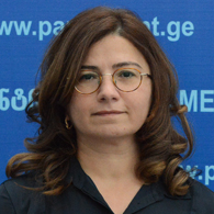 ირმა ნადირაშვილი