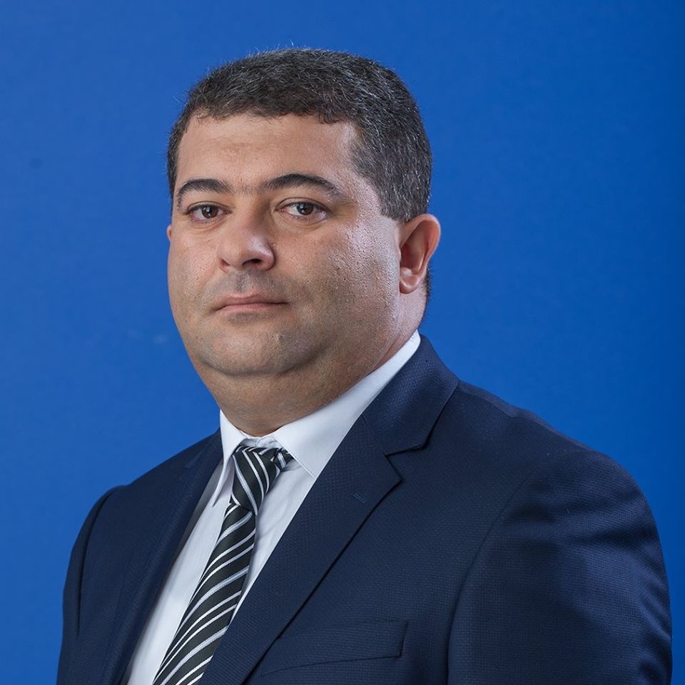 რუსლან გაჯიევი