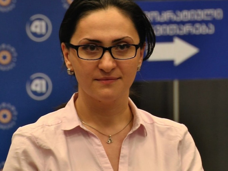 სოფიო კილაძე