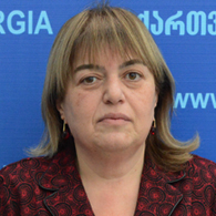 ხათუნა გოგორიშვილი