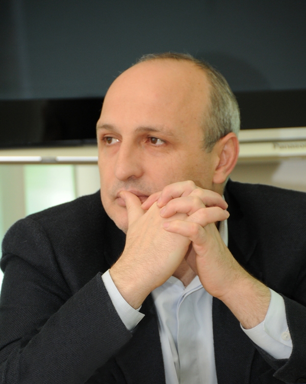 ივანე მერაბიშვილი