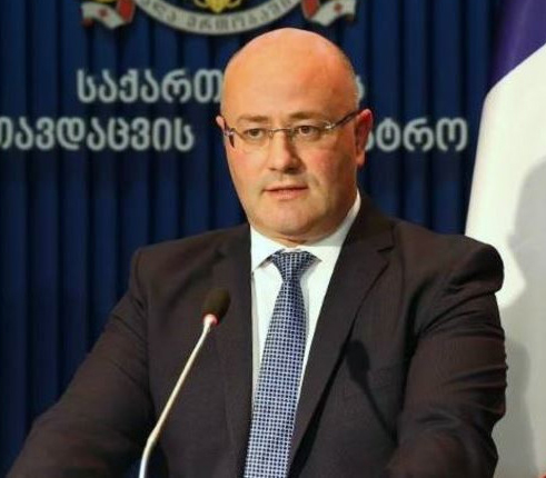 ლევან იზორია